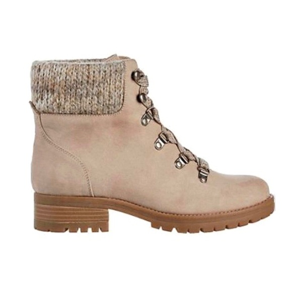 Austin Clothing Co. Shoes - AUSTIN TRADING CO Avery Alpine Boots